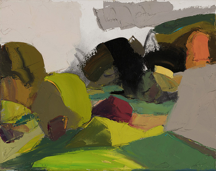 Gallery NAGA 2019 Edge of Structure Plus Some